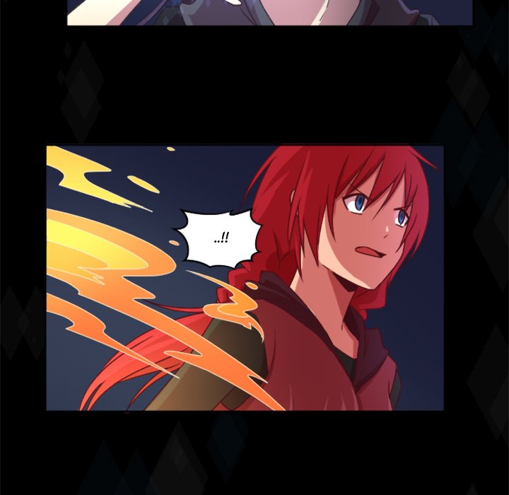 Read Glimmers chapter 34 image 34 on Lezhin