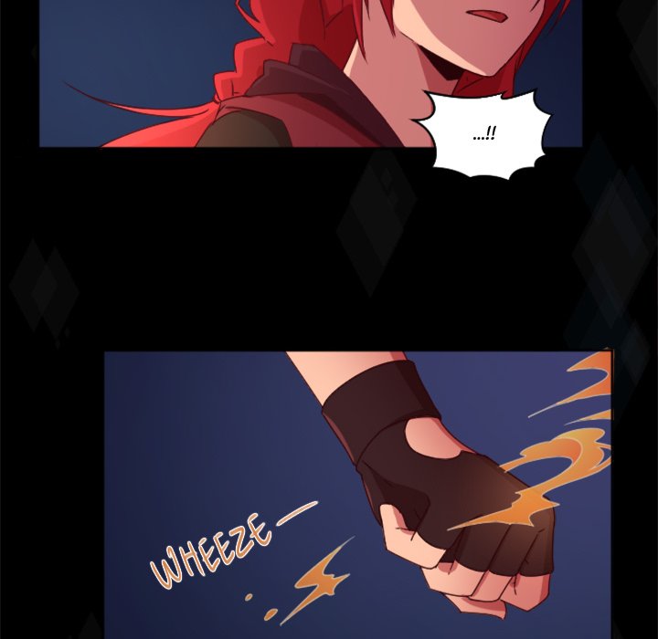 Read Glimmers chapter 34 image 37 on Lezhin