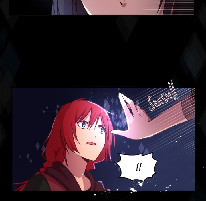 Read Glimmers chapter 34 image 39 on Lezhin