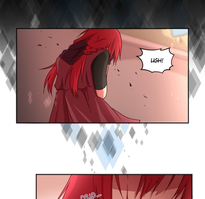 Read Glimmers chapter 34 image 41 on Lezhin