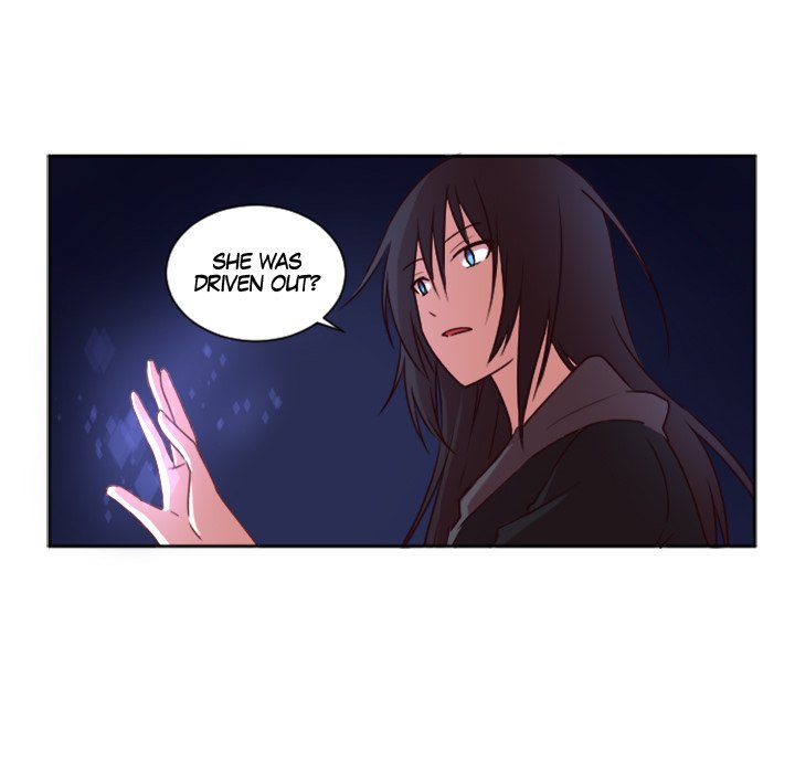 Read Glimmers chapter 34 image 44 on Lezhin