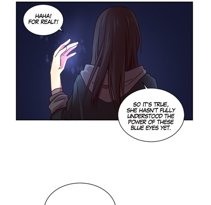 Read Glimmers chapter 34 image 45 on Lezhin