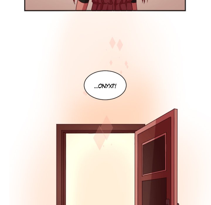 Read Glimmers chapter 34 image 5 on Lezhin