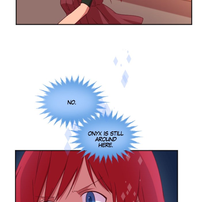 Read Glimmers chapter 34 image 9 on Lezhin