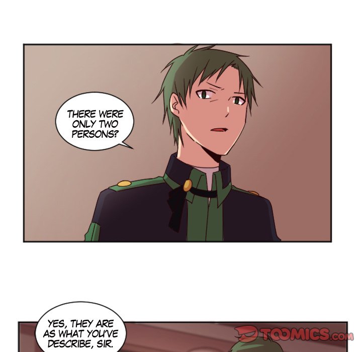 Read Glimmers chapter 35 image 12 on Lezhin