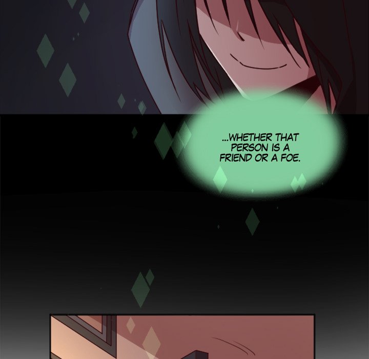 Read Glimmers chapter 35 image 15 on Lezhin