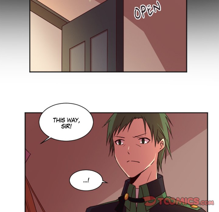 Read Glimmers chapter 35 image 16 on Lezhin