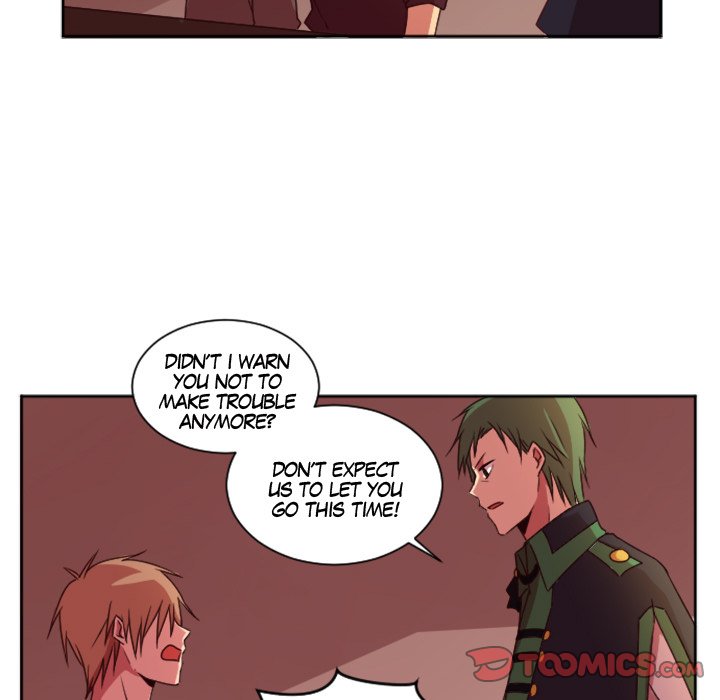 Read Glimmers chapter 35 image 18 on Lezhin