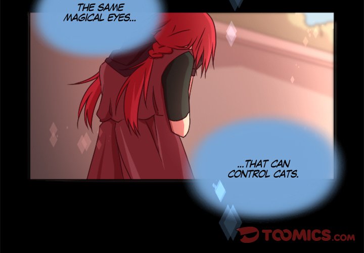 Read Glimmers chapter 35 image 2 on Lezhin