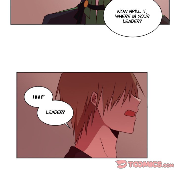 Read Glimmers chapter 35 image 20 on Lezhin