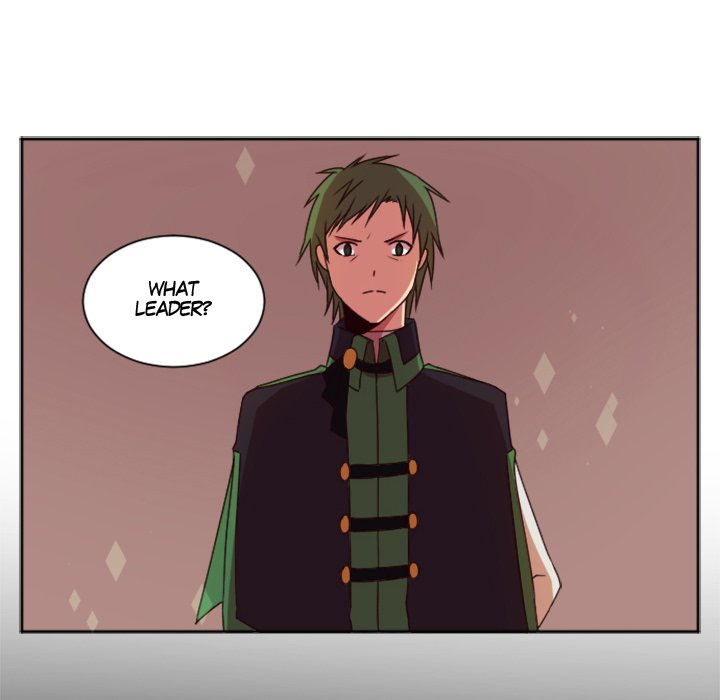 Read Glimmers chapter 35 image 21 on Lezhin
