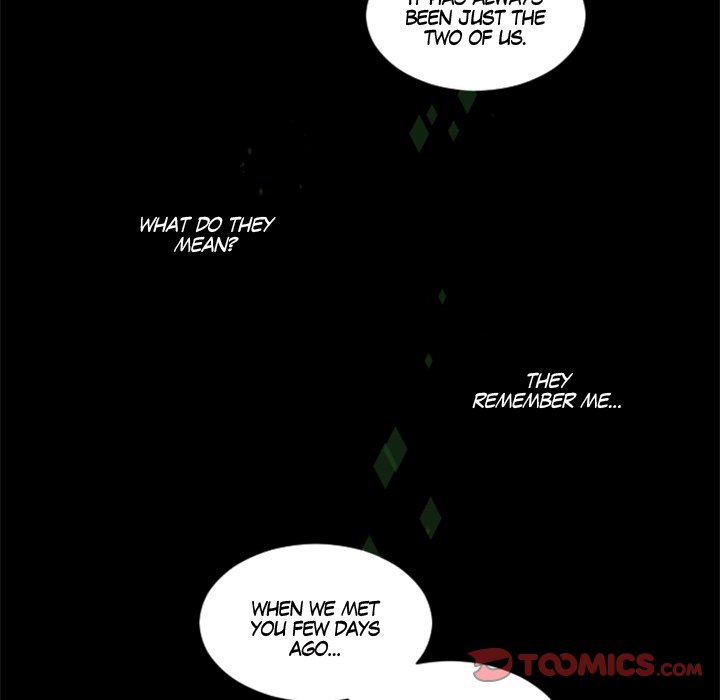Read Glimmers chapter 35 image 24 on Lezhin