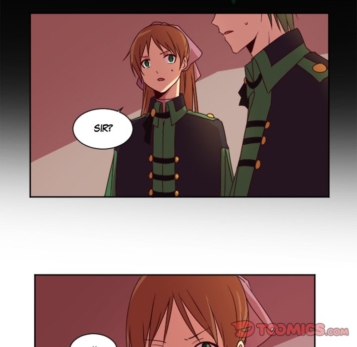 Read Glimmers chapter 35 image 26 on Lezhin
