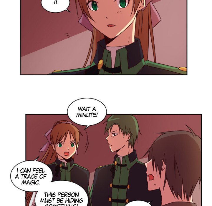 Read Glimmers chapter 35 image 27 on Lezhin