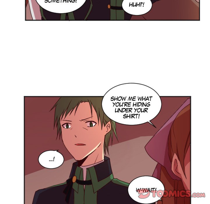 Read Glimmers chapter 35 image 28 on Lezhin