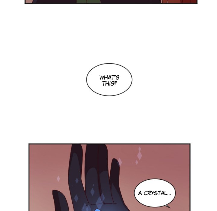 Read Glimmers chapter 35 image 29 on Lezhin