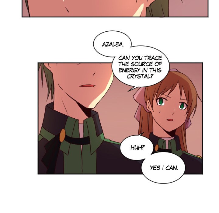 Read Glimmers chapter 35 image 31 on Lezhin
