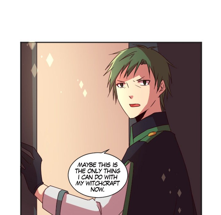 Read Glimmers chapter 35 image 33 on Lezhin