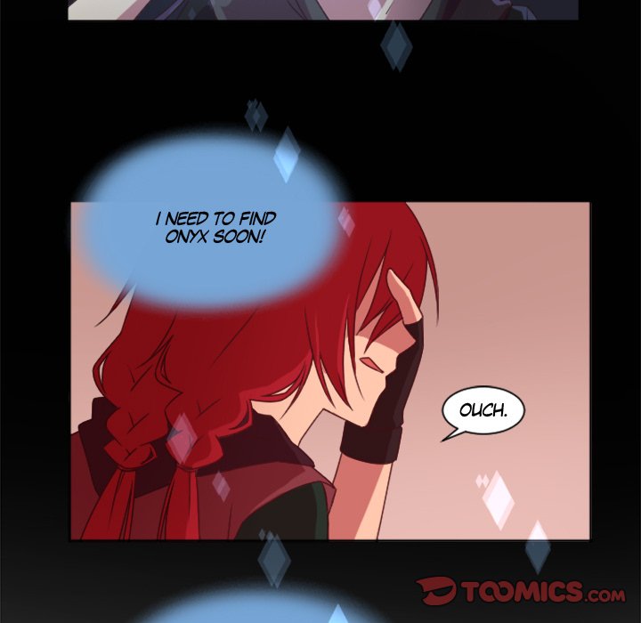 Read Glimmers chapter 35 image 4 on Lezhin