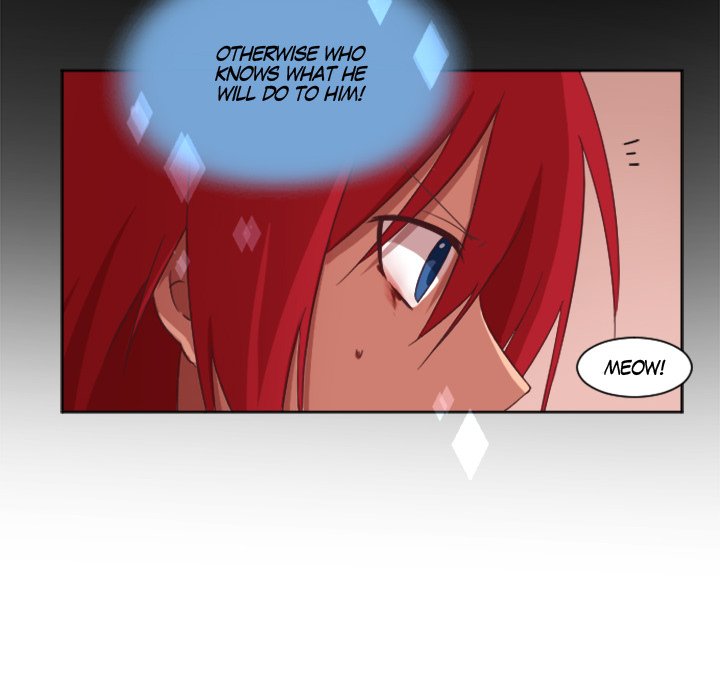 Read Glimmers chapter 35 image 5 on Lezhin