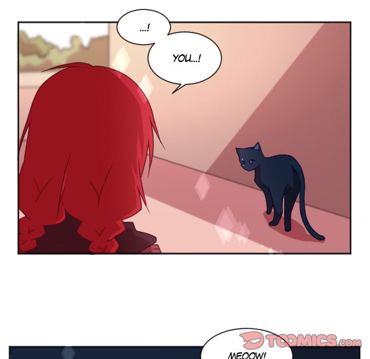 Read Glimmers chapter 35 image 6 on Lezhin