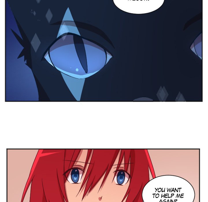 Read Glimmers chapter 35 image 7 on Lezhin