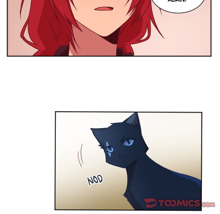 Read Glimmers chapter 35 image 8 on Lezhin