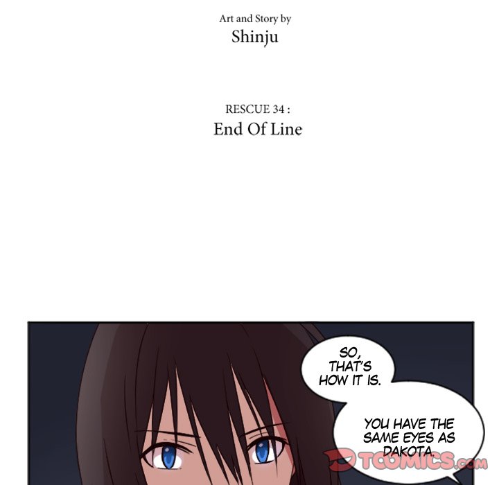 Read Glimmers chapter 36 image 10 on Lezhin