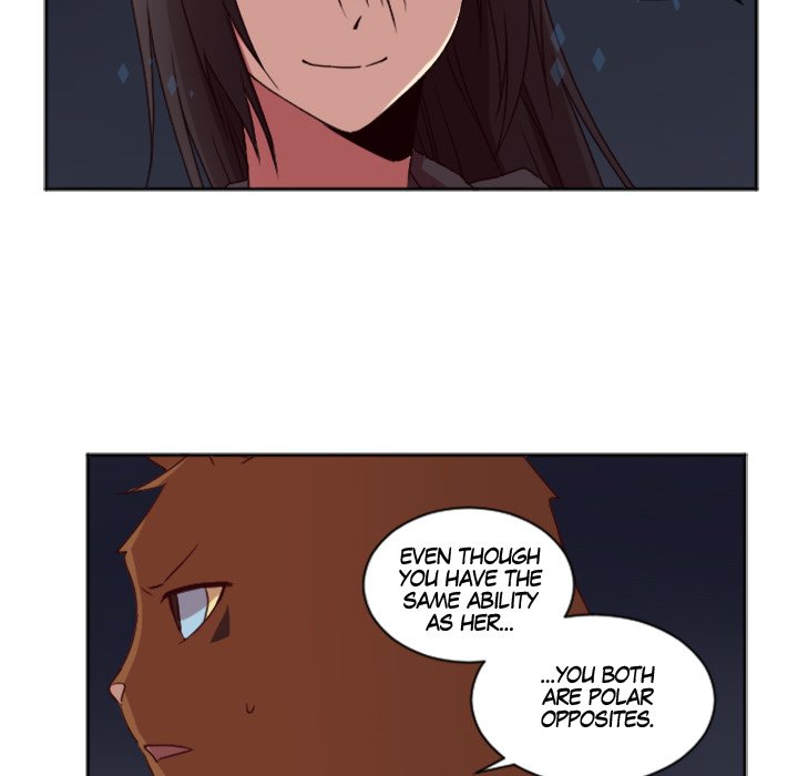 Read Glimmers chapter 36 image 11 on Lezhin