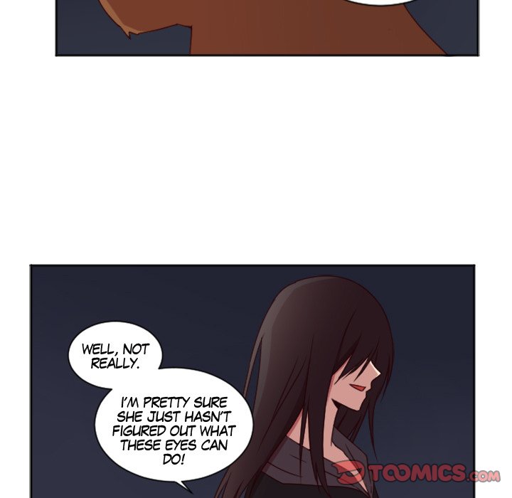 Read Glimmers chapter 36 image 12 on Lezhin