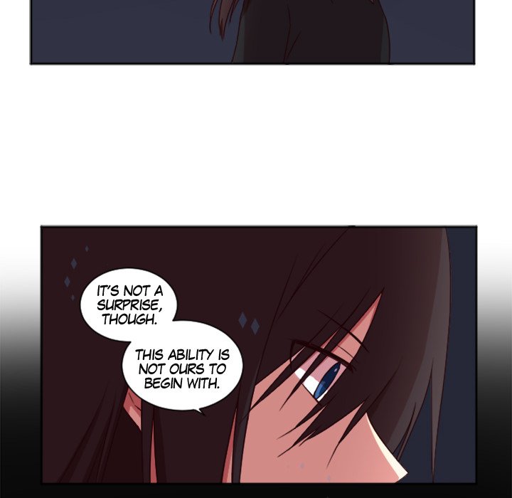 Read Glimmers chapter 36 image 13 on Lezhin