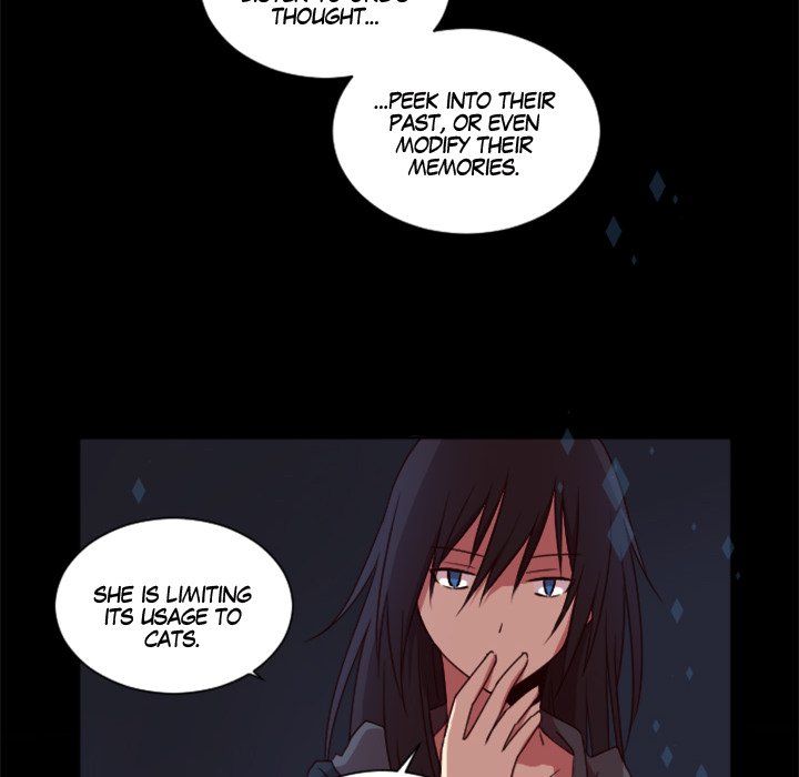 Read Glimmers chapter 36 image 15 on Lezhin