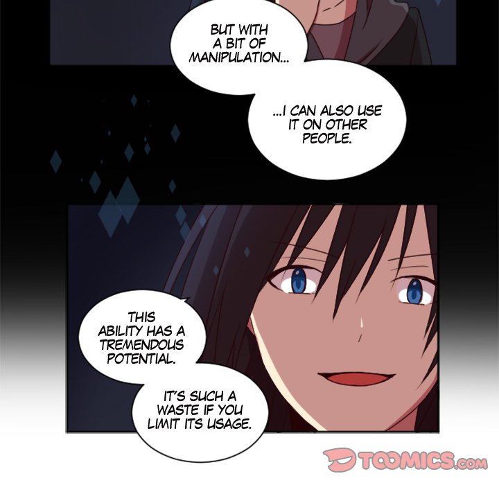 Read Glimmers chapter 36 image 16 on Lezhin