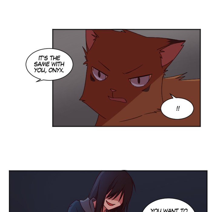 Read Glimmers chapter 36 image 17 on Lezhin