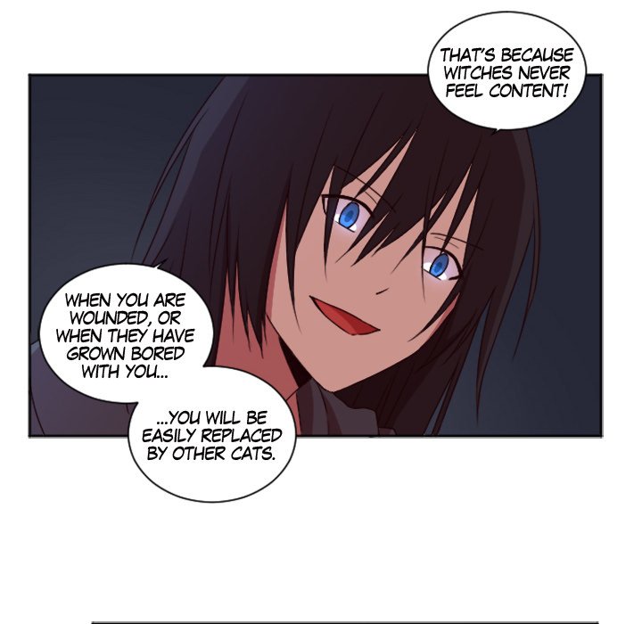 Read Glimmers chapter 36 image 19 on Lezhin