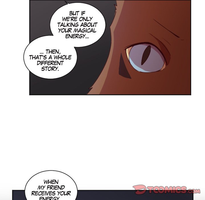 Read Glimmers chapter 36 image 20 on Lezhin