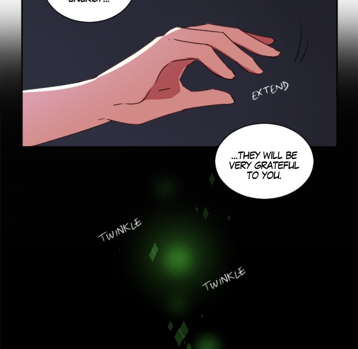 Read Glimmers chapter 36 image 21 on Lezhin