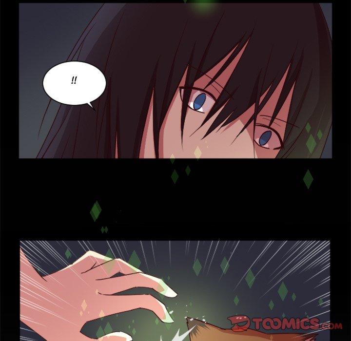 Read Glimmers chapter 36 image 22 on Lezhin