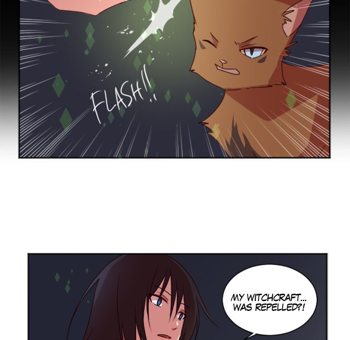 Read Glimmers chapter 36 image 23 on Lezhin