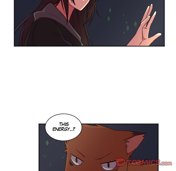 Read Glimmers chapter 36 image 24 on Lezhin
