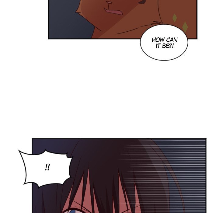 Read Glimmers chapter 36 image 25 on Lezhin
