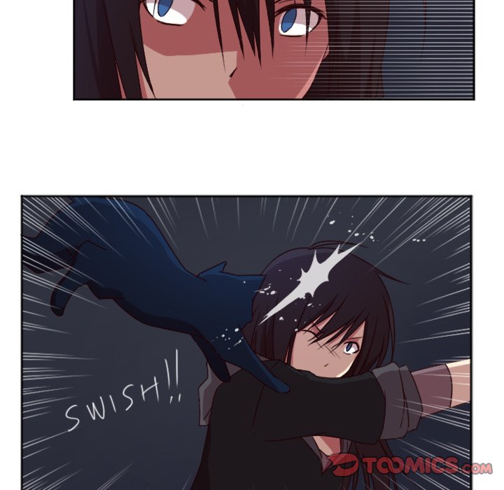 Read Glimmers chapter 36 image 26 on Lezhin