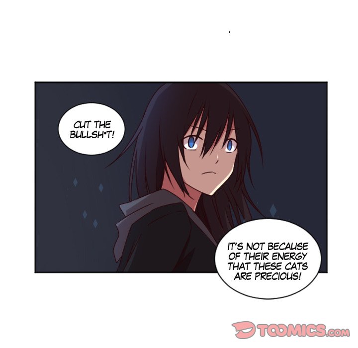 Read Glimmers chapter 36 image 28 on Lezhin