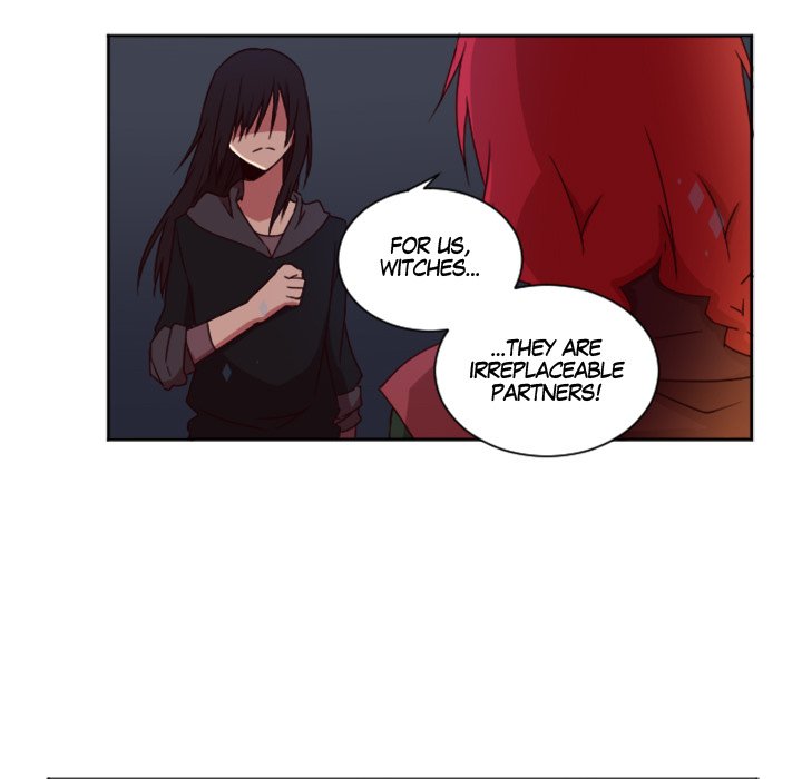 Read Glimmers chapter 36 image 29 on Lezhin