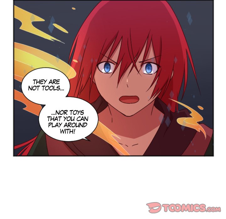 Read Glimmers chapter 36 image 30 on Lezhin