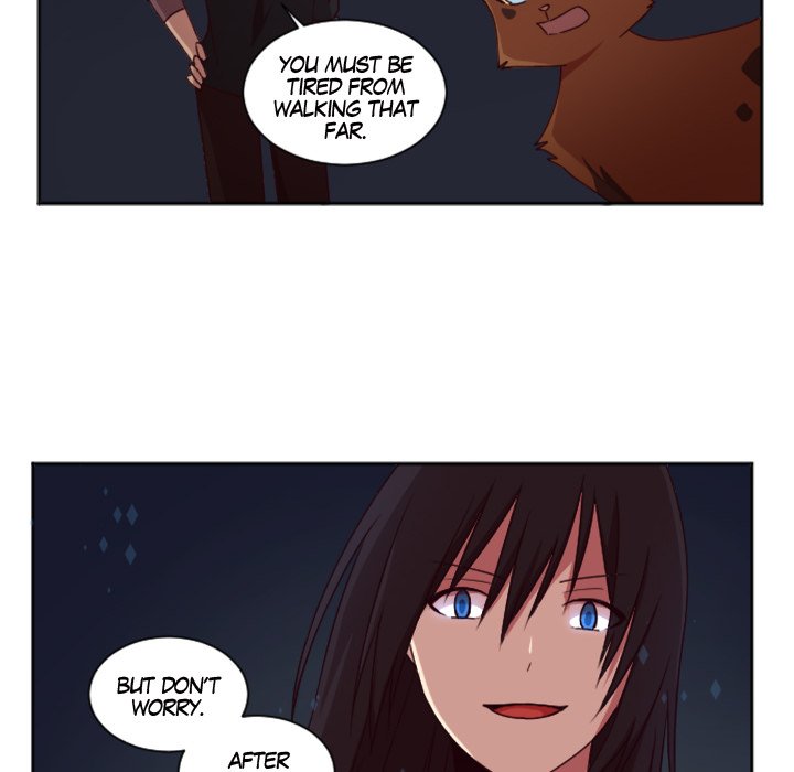 Read Glimmers chapter 36 image 7 on Lezhin