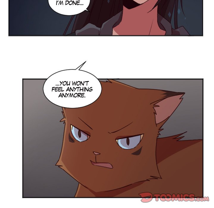 Read Glimmers chapter 36 image 8 on Lezhin