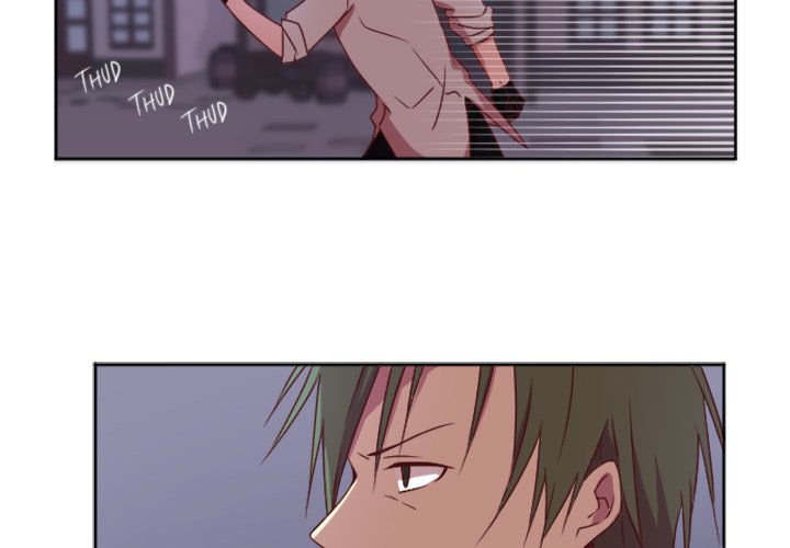 Read Glimmers chapter 37 image 1 on Lezhin