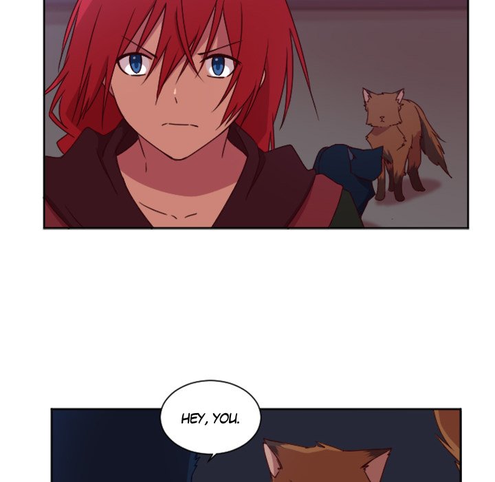 Read Glimmers chapter 37 image 11 on Lezhin