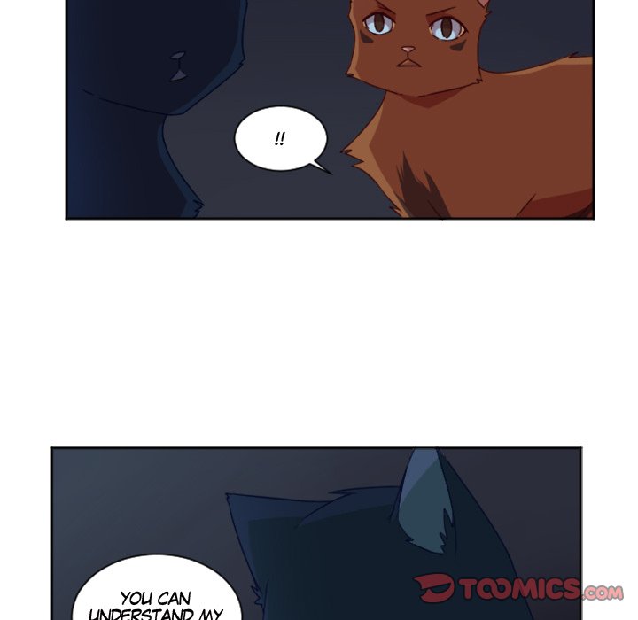 Read Glimmers chapter 37 image 12 on Lezhin